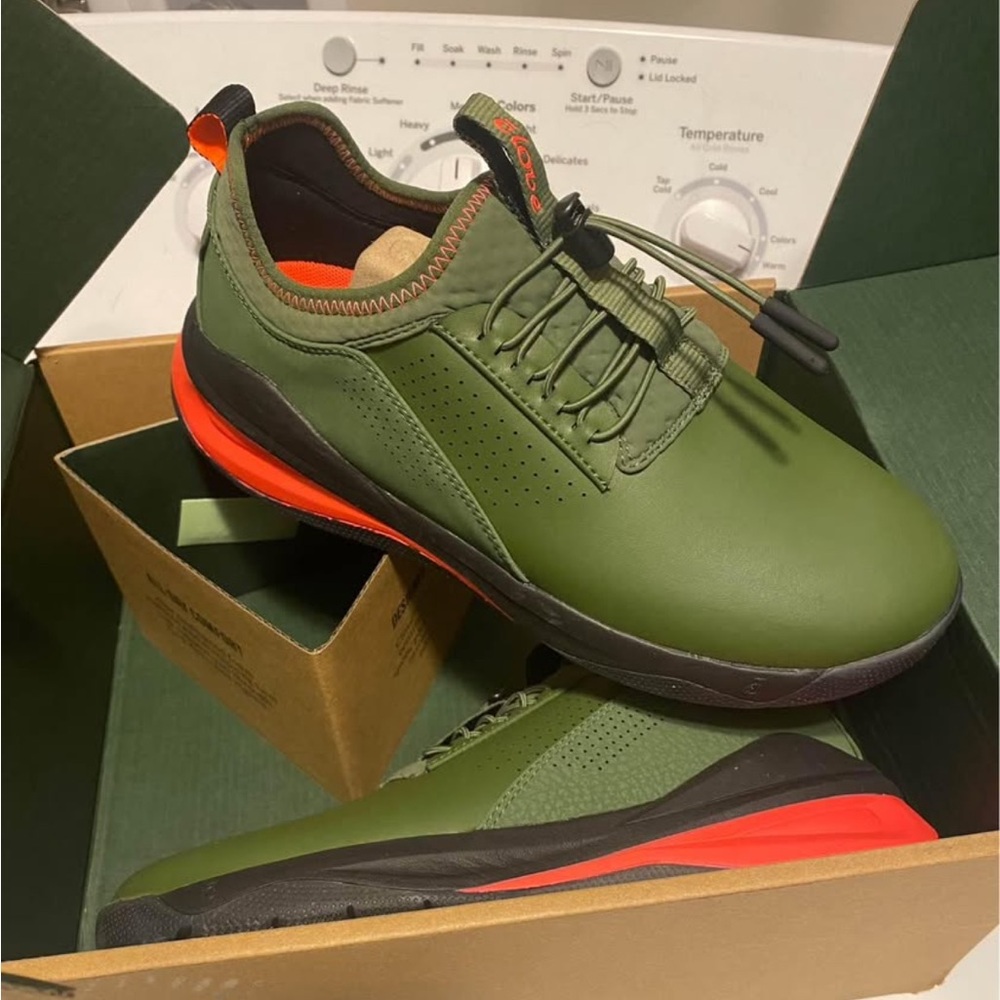 Clove Healthcare Shoes